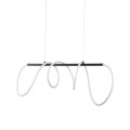 FLEXI LED BLACK 45 W