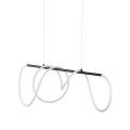 FLEXI LED BLACK 45 W