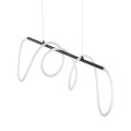 FLEXI LED BLACK 45 W