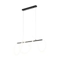 FLEXI LED BLACK 45 W
