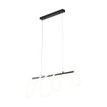 FLEXI LED BLACK 45 W
