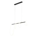 FLEXI LED BLACK 45 W