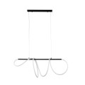 FLEXI LED BLACK 45 W