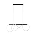 FLEXI LED BLACK 45 W