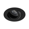 AURA BLACK GU10