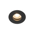 AURA BLACK GU10