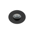 AURA BLACK GU10