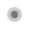 AURA WHITE GU10