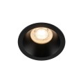 OPTI BLACK GU10