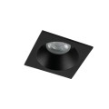 PRISMA BLACK GU10