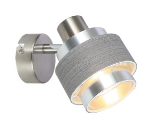 ARRAIA GOLD LAMPA WISZĄCA 1XE27