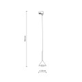TRACER CONO MINI BLACK