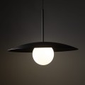 SLATE BLACK GLASS