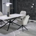 SLATE BLACK GLASS