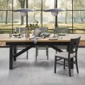 SLATE BLACK GLASS