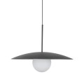 SLATE BLACK GLASS
