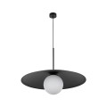 SLATE BLACK GLASS