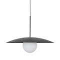SLATE BLACK GLASS