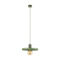 SILA GREEN PEAPOD 1XE27 LAMPA WISZĄCA 300