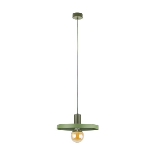 SILA GREEN PEAPOD 1XE27 LAMPA WISZĄCA 300