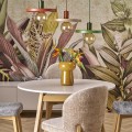 SILA GREEN PEAPOD 1XE27 LAMPA WISZĄCA 300