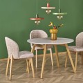 SILA GREEN PEAPOD 1XE27 LAMPA WISZĄCA 300