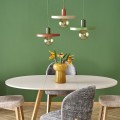 SILA GREEN PEAPOD 1XE27 LAMPA WISZĄCA 300