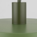 SILA GREEN PEAPOD 1XE27 LAMPA WISZĄCA 300