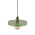 SILA GREEN PEAPOD 1XE27 LAMPA WISZĄCA 300