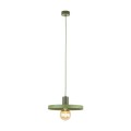 SILA GREEN PEAPOD 1XE27 LAMPA WISZĄCA 300