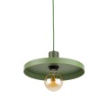 SILA GREEN PEAPOD 1XE27 LAMPA WISZĄCA 300