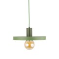 SILA GREEN PEAPOD 1XE27 LAMPA WISZĄCA 300