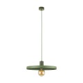 SILA GREEN PEAPOD 1XE27 LAMPA WISZĄCA 400