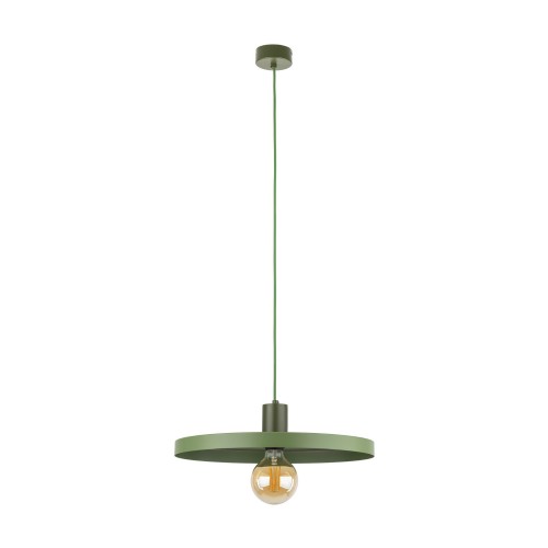 SILA GREEN PEAPOD 1XE27 LAMPA WISZĄCA 400