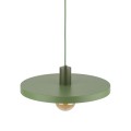 SILA GREEN PEAPOD 1XE27 LAMPA WISZĄCA 400
