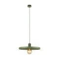 SILA GREEN PEAPOD 1XE27 LAMPA WISZĄCA 400