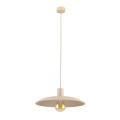 ASTRA SABIA 1XE27 LAMPA WISZĄCA