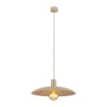 ASTRA SABIA 1XE27 LAMPA WISZĄCA