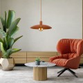 ASTRA BRICK 1XE27 LAMPA WISZĄCA