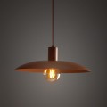 ASTRA BRICK 1XE27 LAMPA WISZĄCA