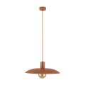 ASTRA BRICK 1XE27 LAMPA WISZĄCA