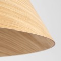 SOLIS WOOD DĄB JASNY
