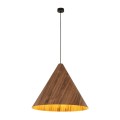 SOLIS WOOD DĄB CIEMNY