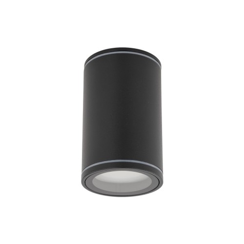 FLARE BLACK GU10