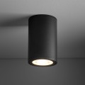 FLARE BLACK GU10