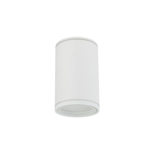 FLARE WHITE GU10