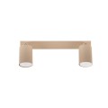 NEX SABIA 2XGU10 LAMPA SUFITOWA