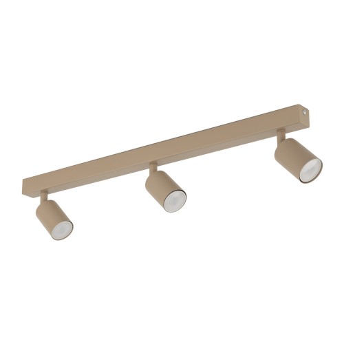 NEX SABIA 3XGU10 LAMPA SUFITOWA