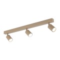 NEX SABIA 3XGU10 LAMPA SUFITOWA