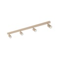 NEX SABIA 4XGU10 LAMPA SUFITOWA